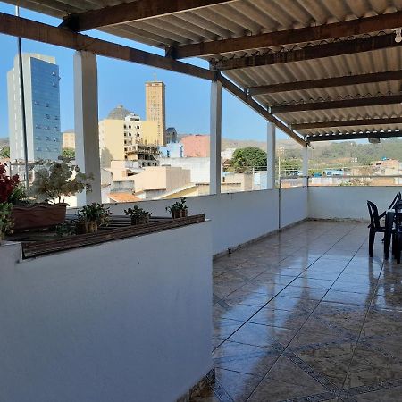Pousada Alianca أباريسيدا المظهر الخارجي الصورة