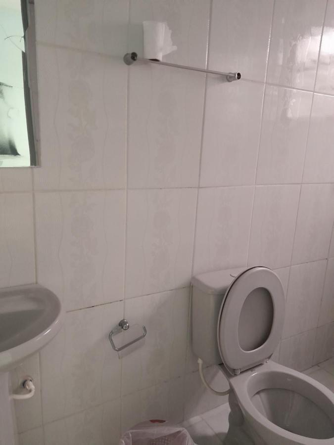 Pousada Alianca أباريسيدا المظهر الخارجي الصورة